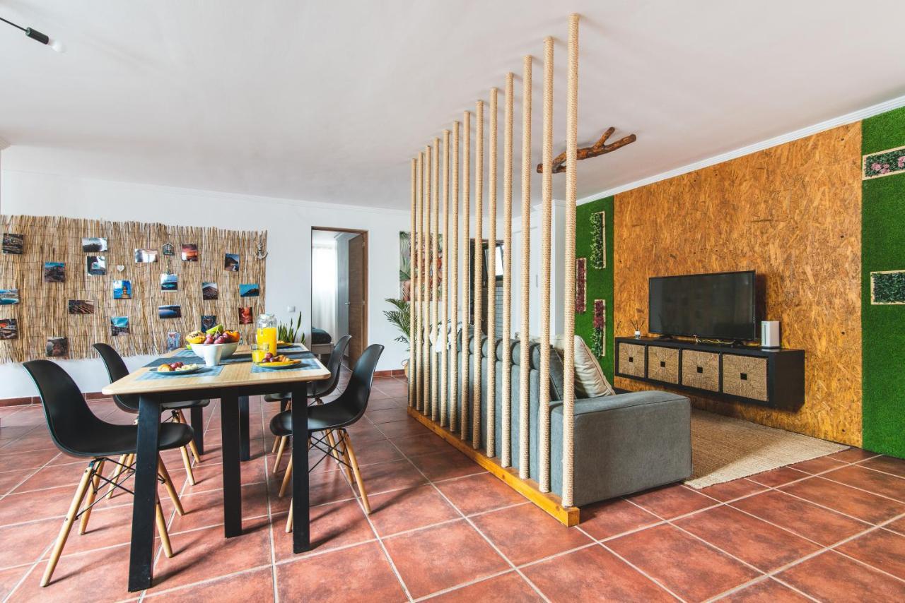 Home2Book Stylish Apartment Arinaga Beach Εξωτερικό φωτογραφία