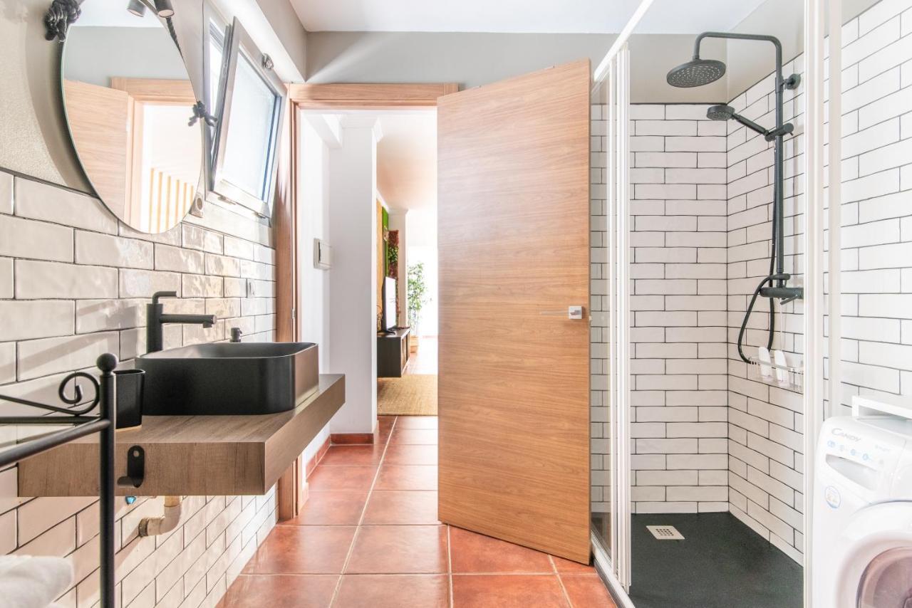 Home2Book Stylish Apartment Arinaga Beach Εξωτερικό φωτογραφία